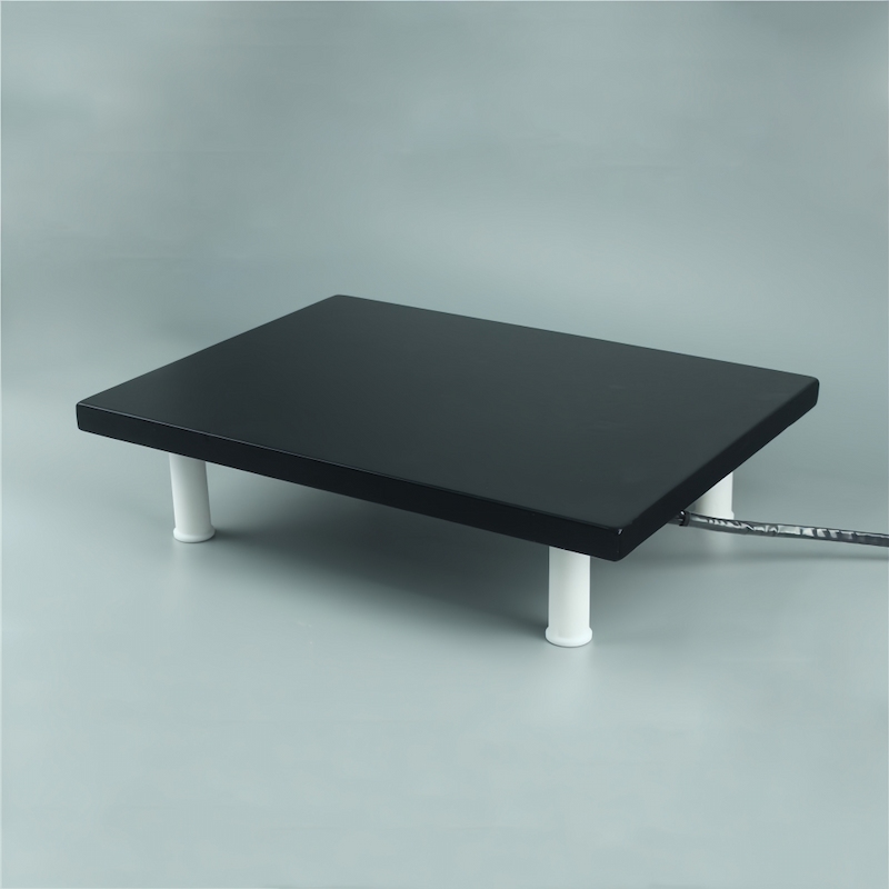 400*300mm Inert hot plate with PFA Coating