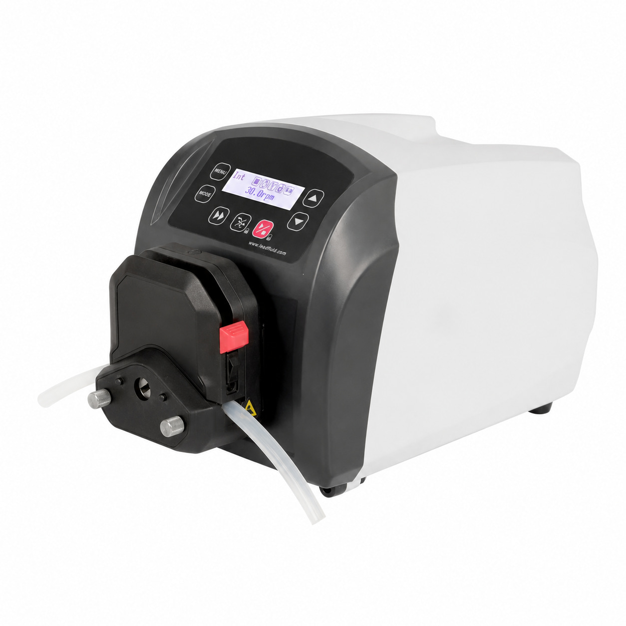 TS-2 Speed Control Peristaltic Pump