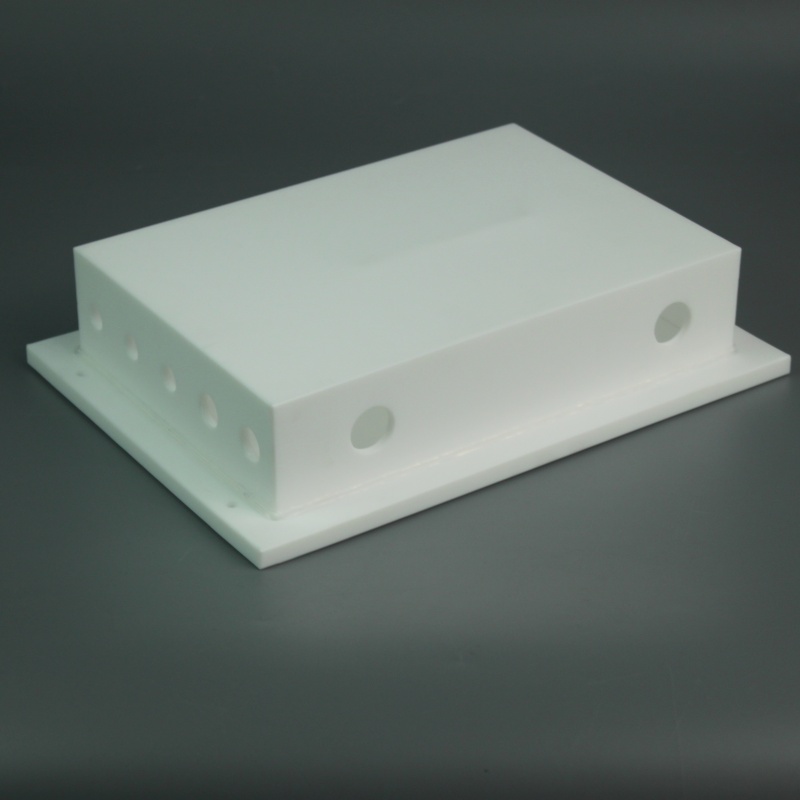 PTFE Water Tank (Made to order)