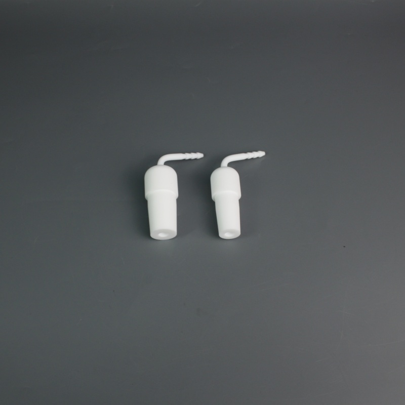 PTFE gas connector #24 #29