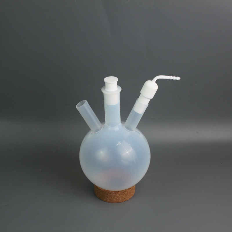 PTFE gas connector #24 #29