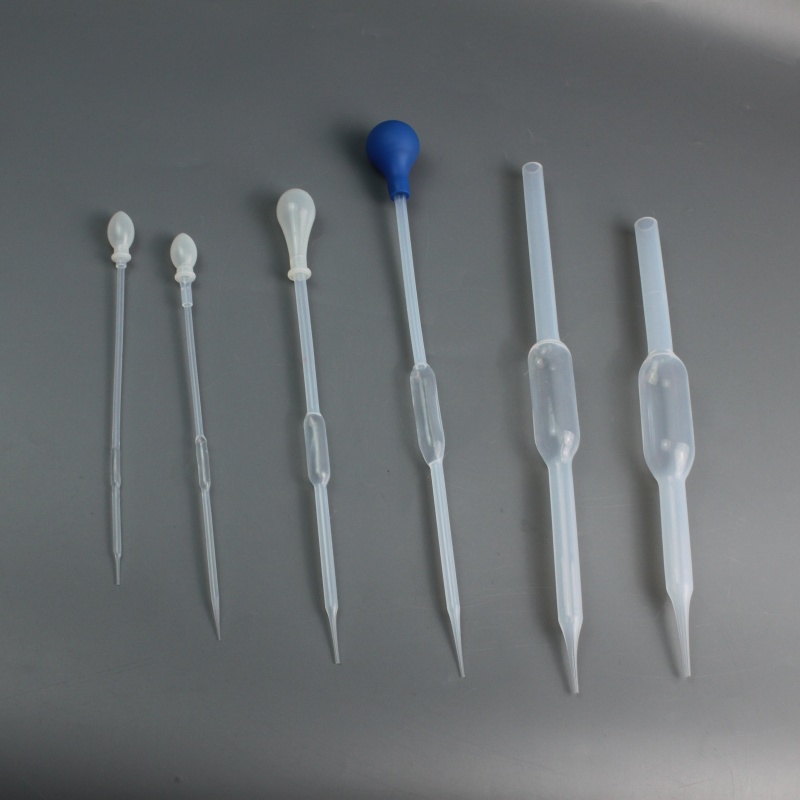 PFA Bulb Pipette