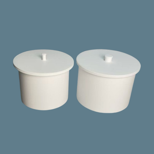 3L/4L PTFE Barrel with Lid