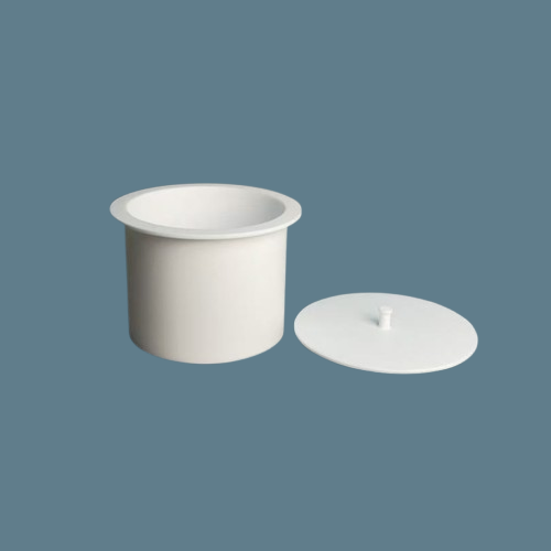 3L/4L PTFE Barrel with Lid