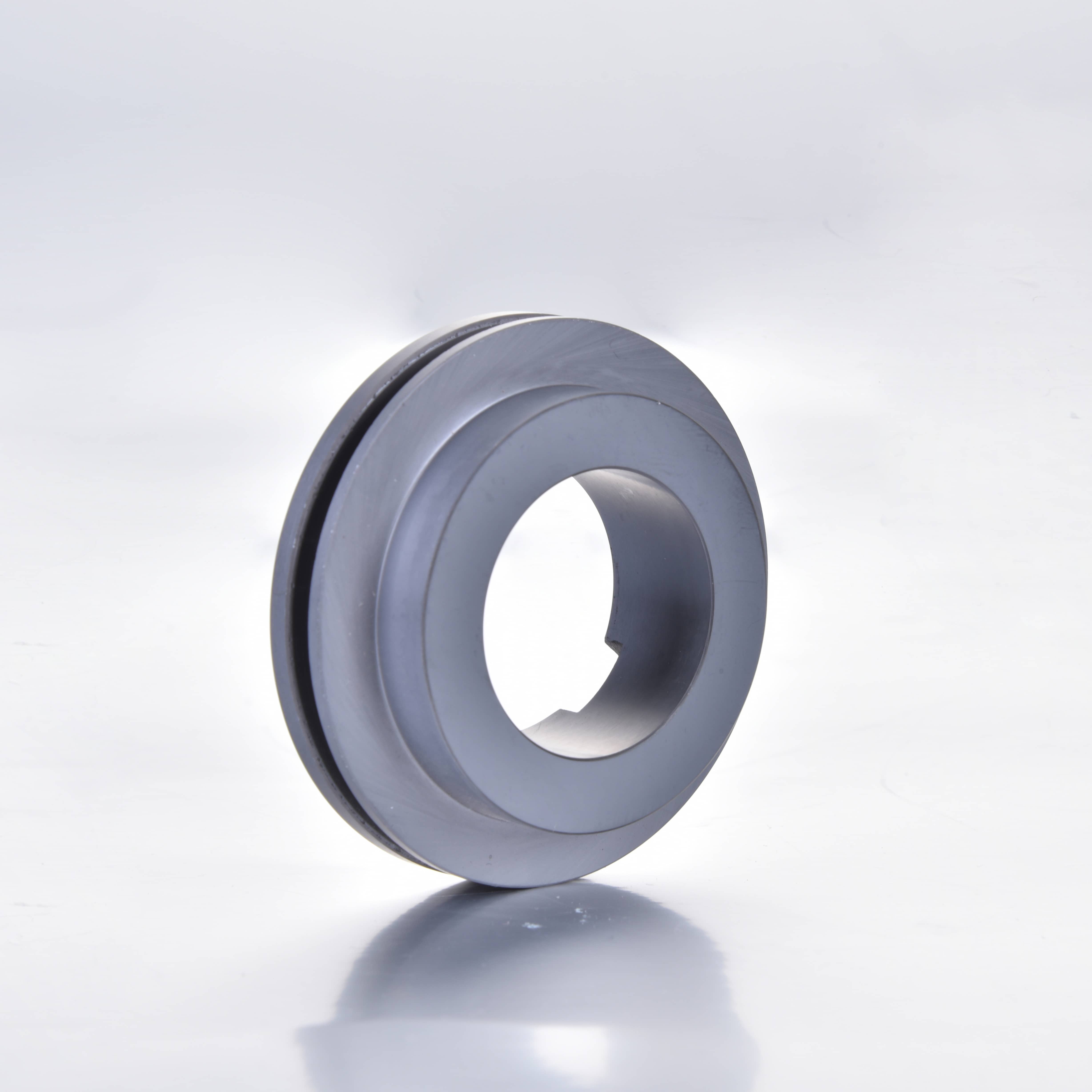 Silicon Carbide Rotary Ring