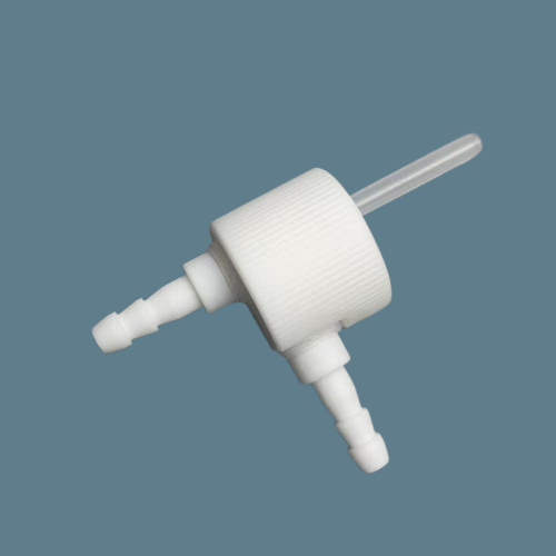 PTFE Filter Lid