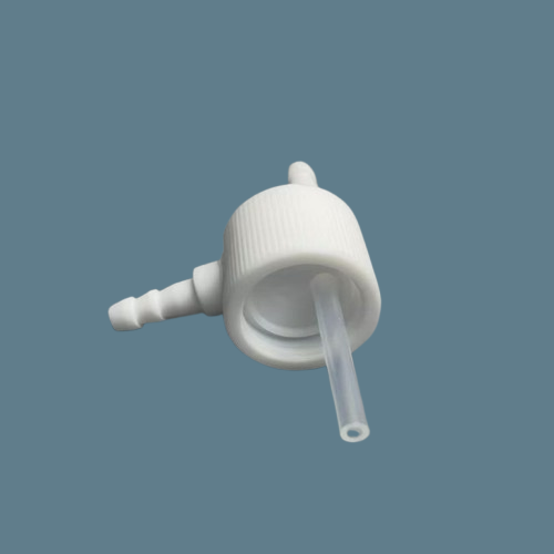 PTFE Filter Lid