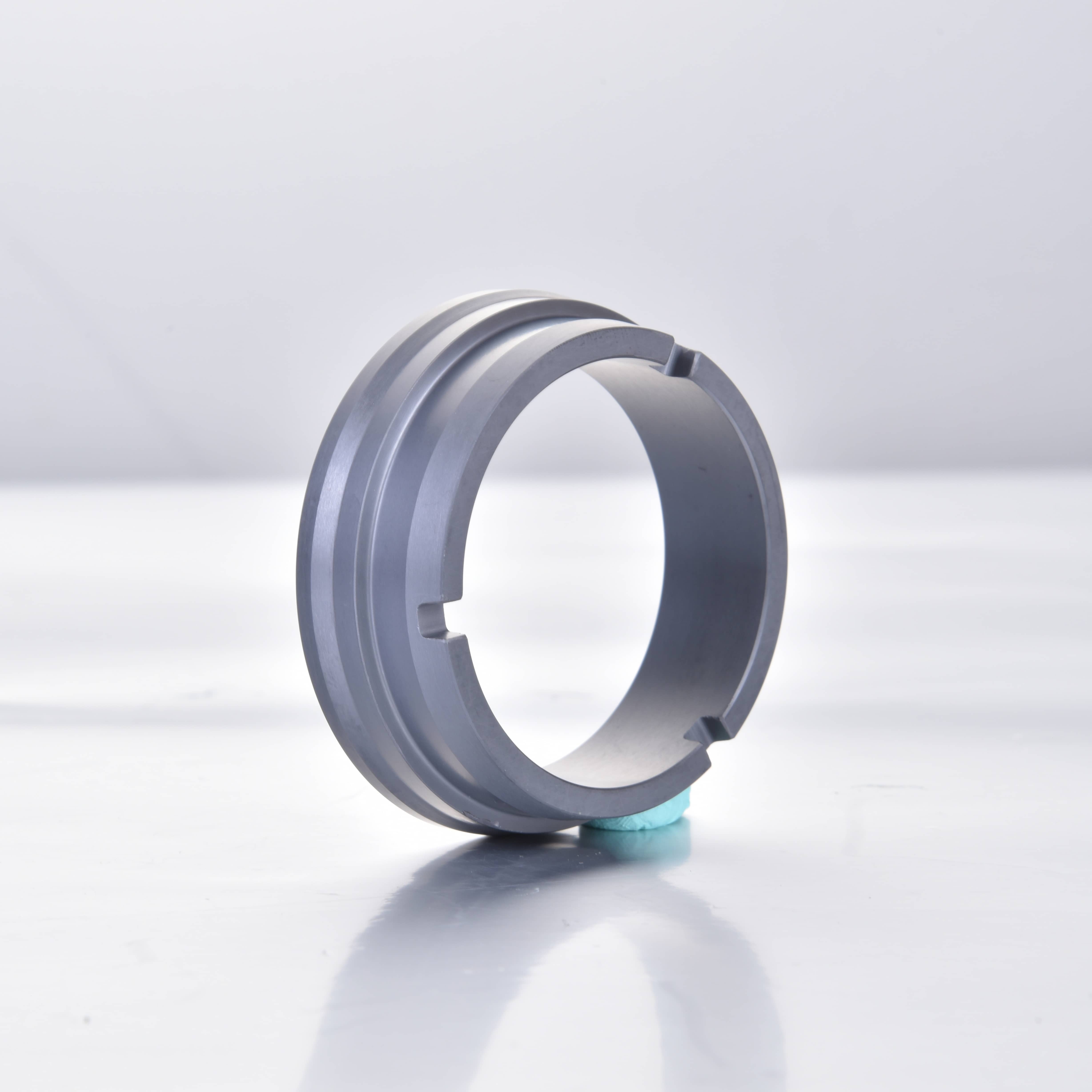 Stationary Ring Assembly - II