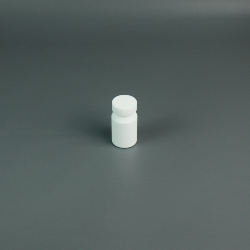 30ml PTFE reagent bottle