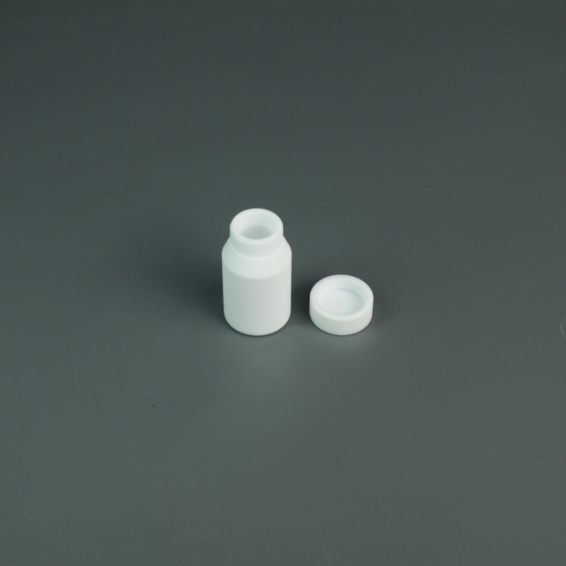 30ml PTFE reagent bottle
