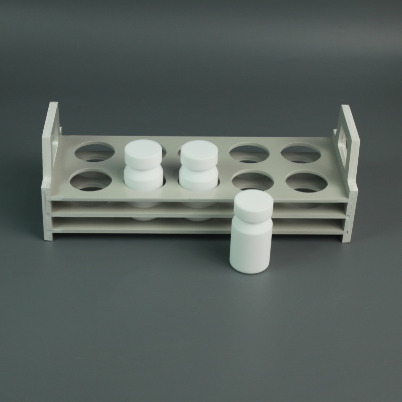 30ml PTFE reagent bottle