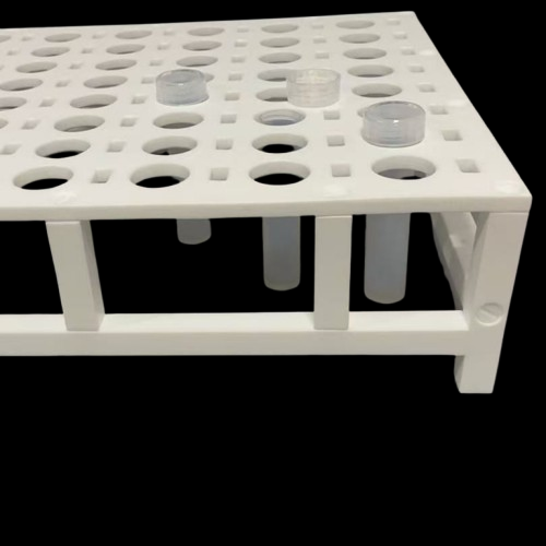 PTFE Rack for PFA vials,15ml/22ml