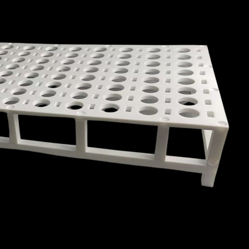 PTFE Rack for PFA vials,15ml/22ml