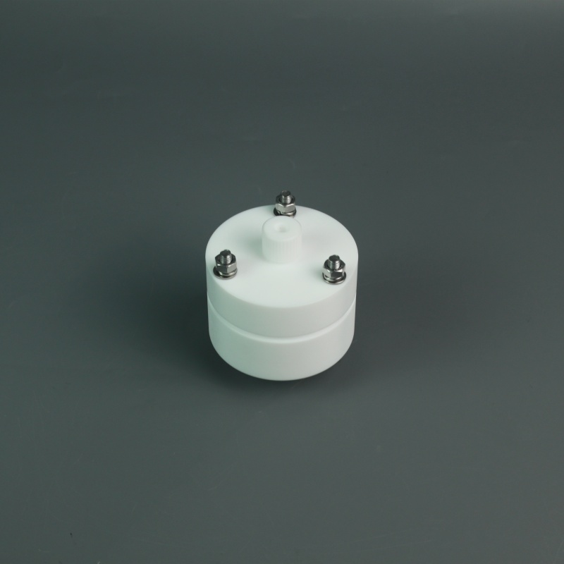 47mm PTFE Filter Holder, Single-layer