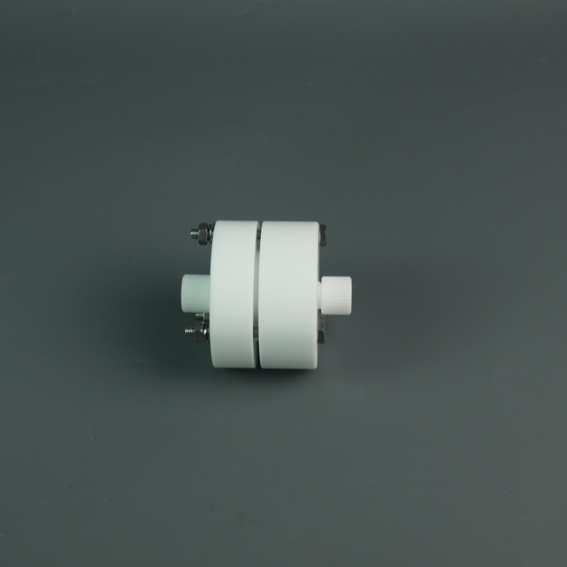 47mm PTFE Filter Holder, Single-layer