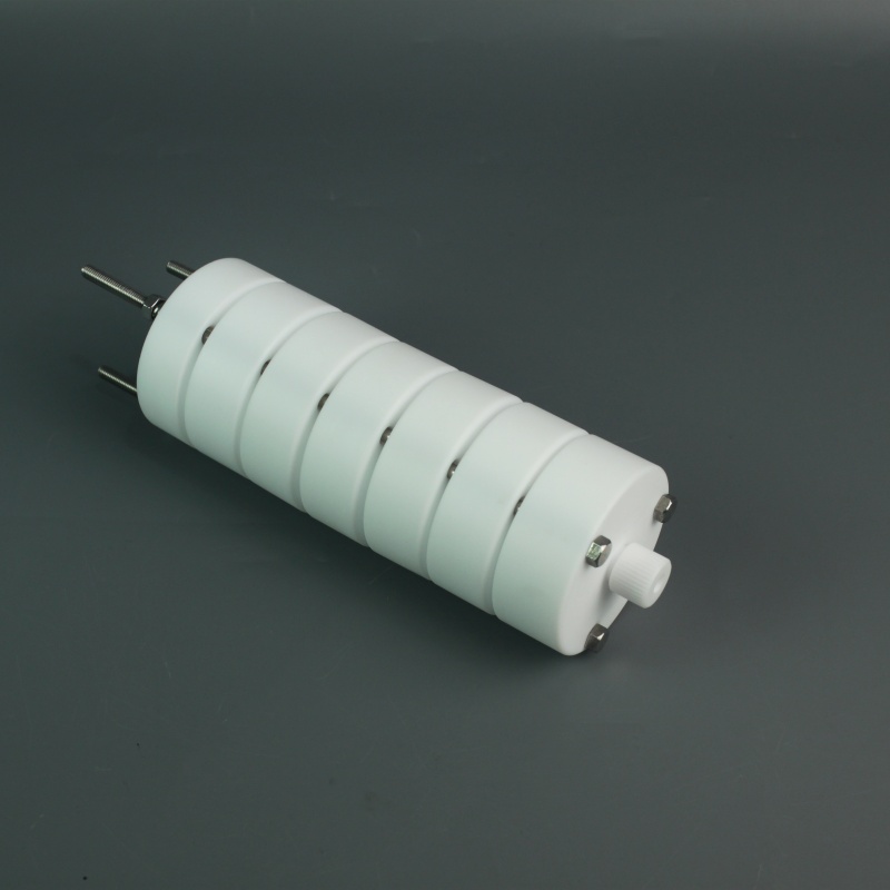47mm PTFE Filter Holder,6-layer