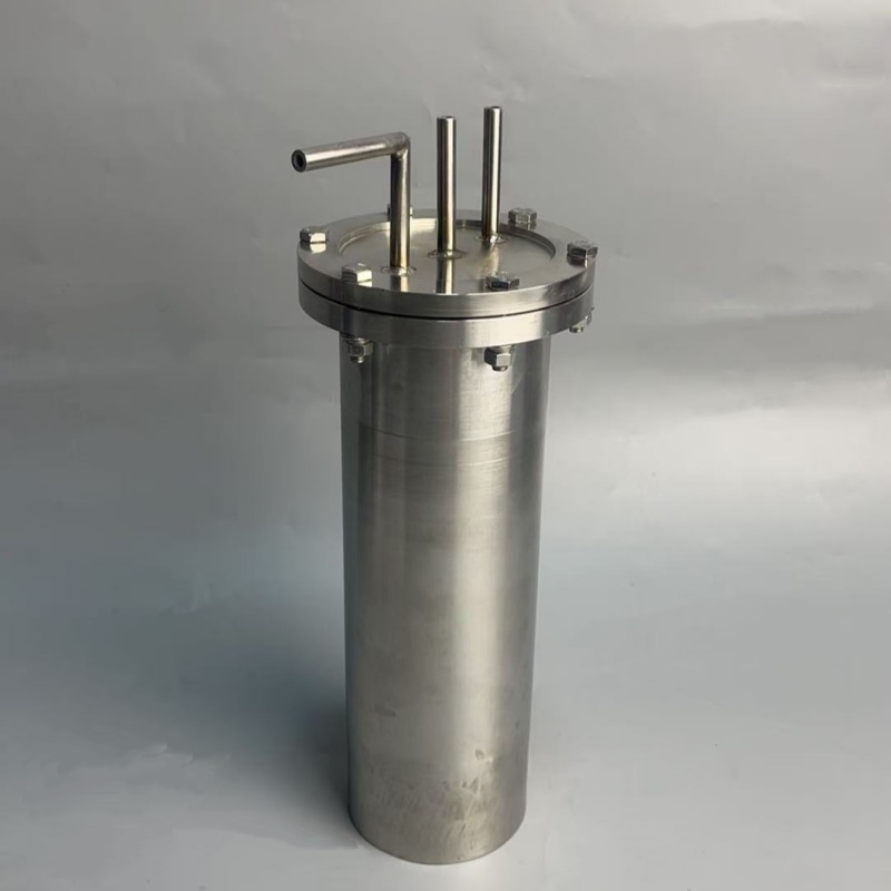 1000ml Stainless steel reaction vessel