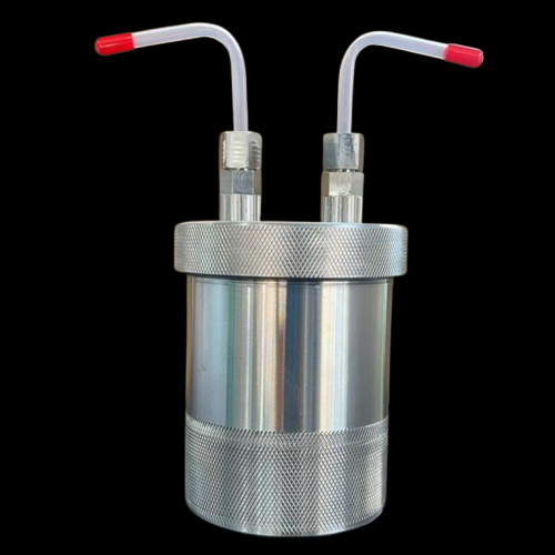 500ml Stainless steel reaction vessel