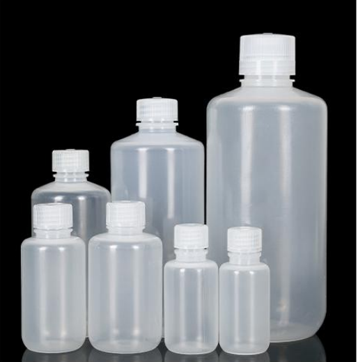 PP Narrow Mouth Reagent Bottle