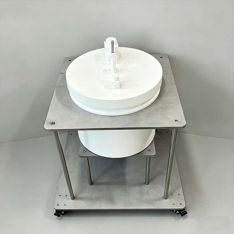 20L PTFE Reactor System