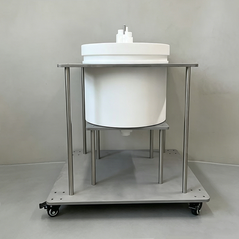 20L PTFE Reactor System