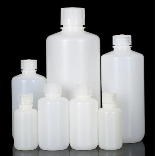 HDPE Bottle,Narrow Mouth