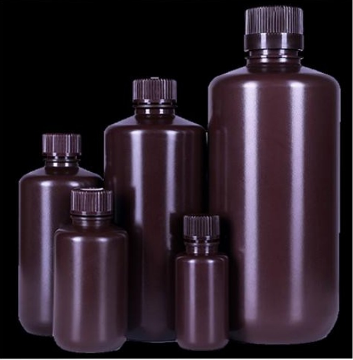 HDPE Bottle,Narrow Mouth