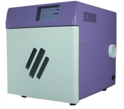 Microwave Digestion System
