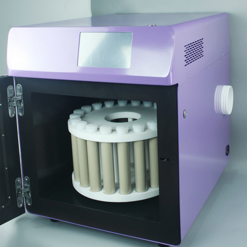 Microwave Digestion System