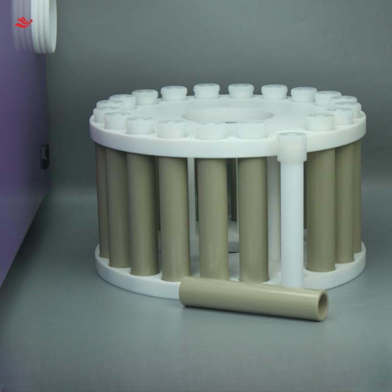 Microwave Digestion System