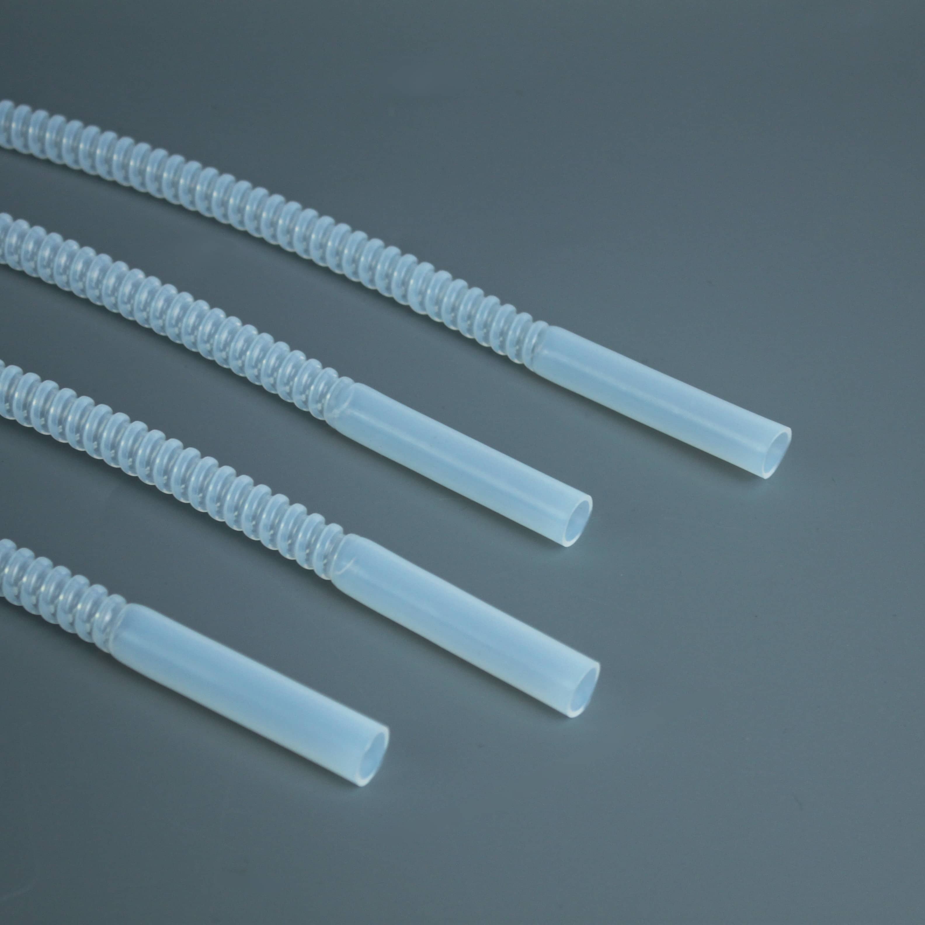 PFA Corrugated Tubing