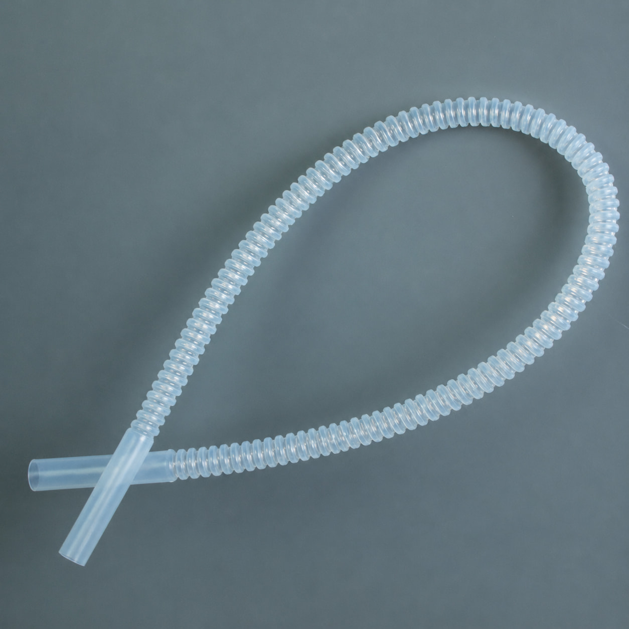 PFA Corrugated Tubing