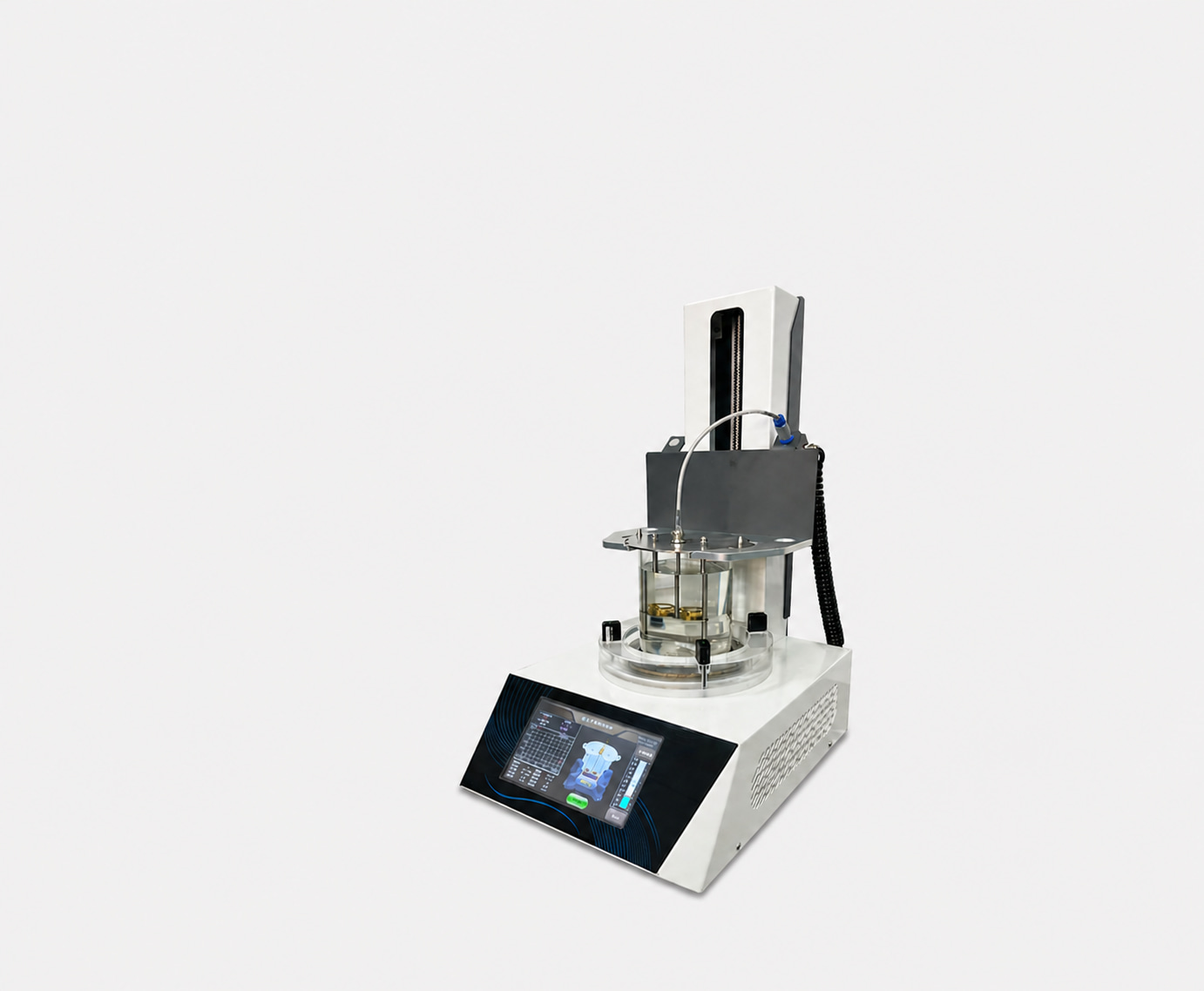 Laboratory & Testing Equipment