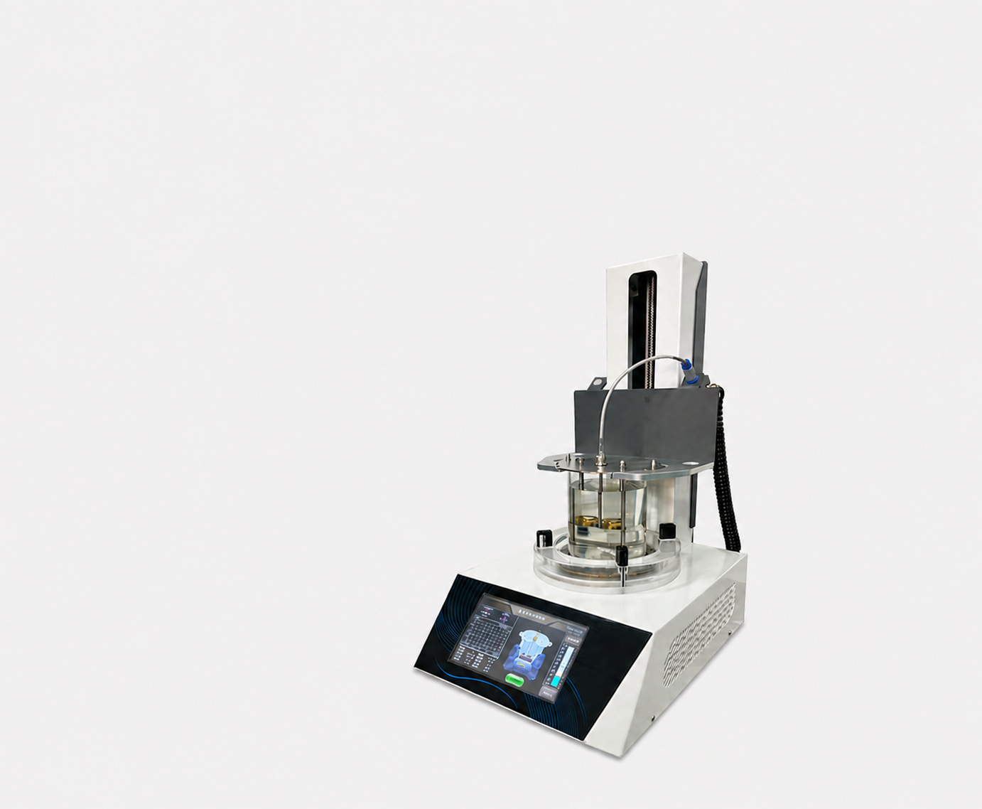 Laboratory & Testing Equipment