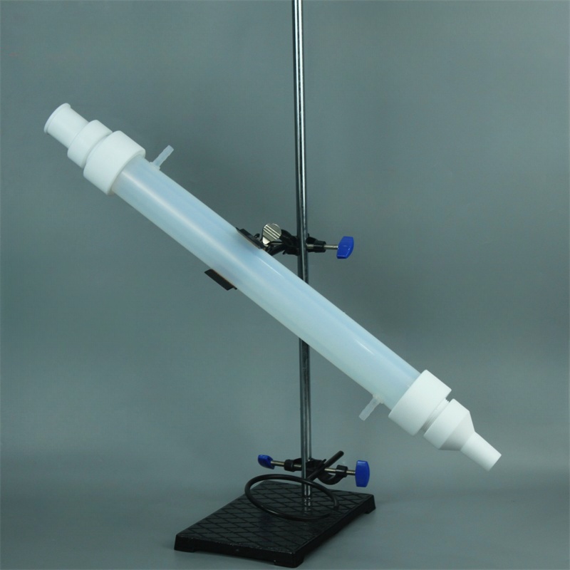500ml PFA Straight Condenser