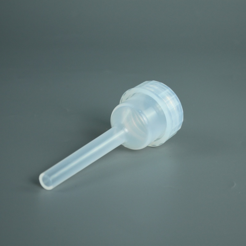 PFA Geochemical Purification Column,15mL