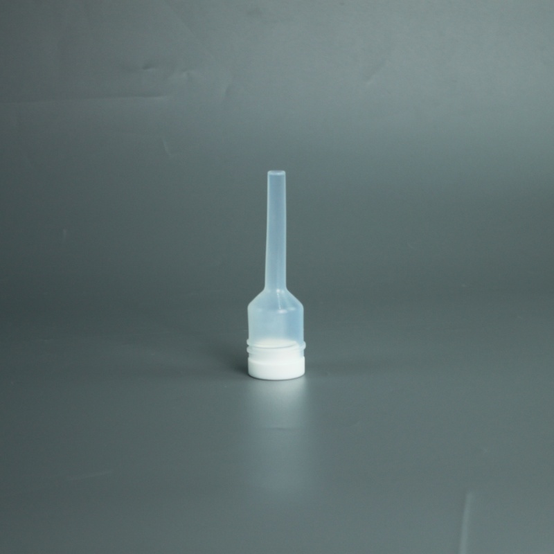 PFA Geochemical Purification Column,15mL