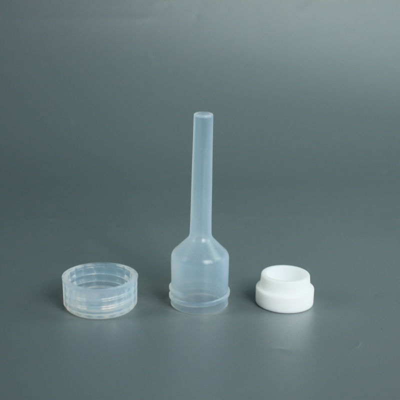 PFA Geochemical Purification Column,15mL