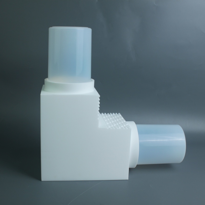 PFA Distillation Bottle,1000ml
