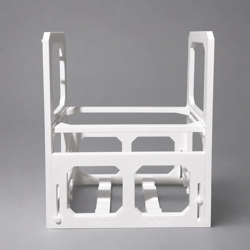 Heavy-duty PTFE Carrier,Made to Order