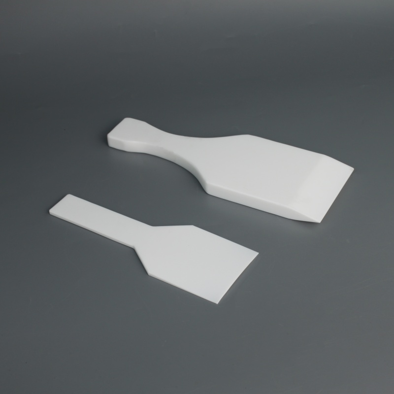 PTFE Scraper 250*90mm,Made to Order