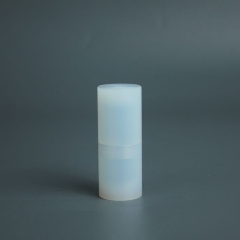 PFA Mechanochemical Reaction Vessel