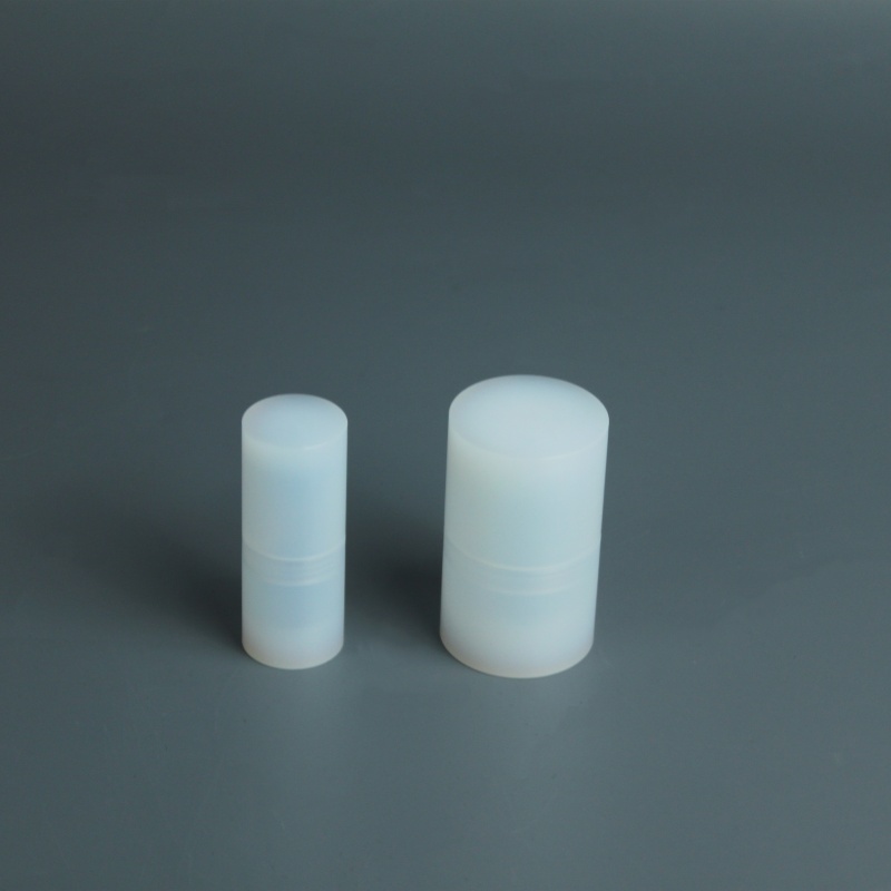 PFA Mechanochemical Reaction Vessel