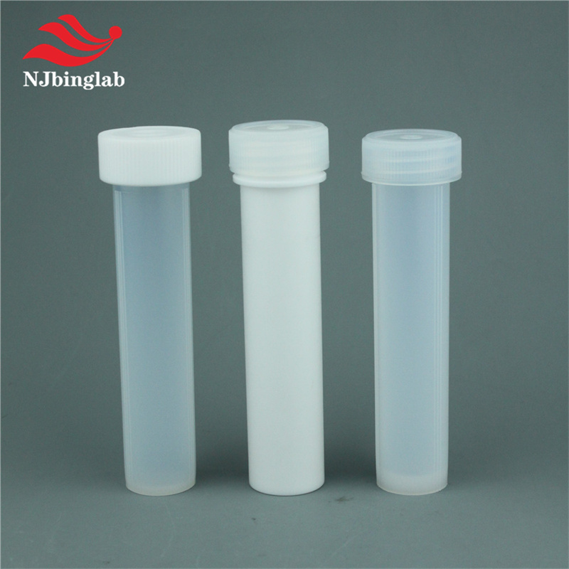 PTFE digestion tube with Screw cap,50ml