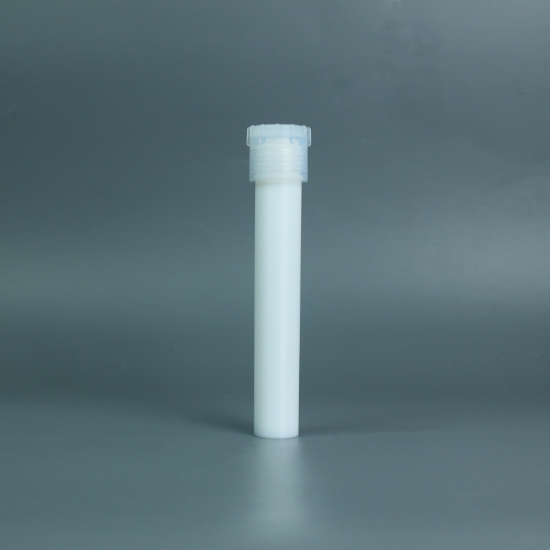 55ml TANK PLUS High Throughput 40-Position Microwave Digestion Vessel
