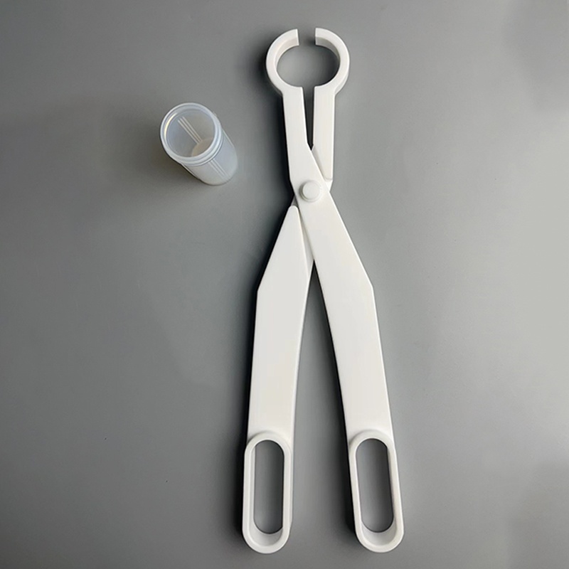 PTFE Tongs, Made to Order