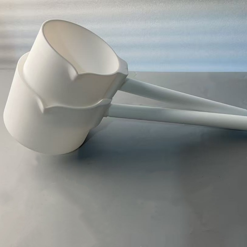 PTFE Water Ladle OD16/14cm,Made to Order
