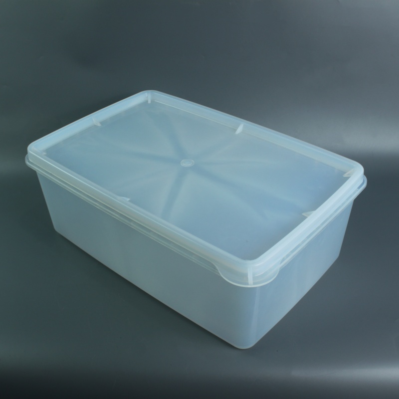 10L PFA Storage/Cleaning Container