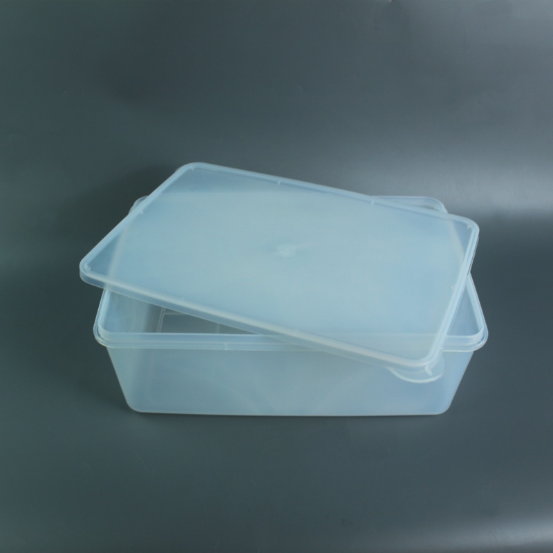 10L PFA Storage/Cleaning Container