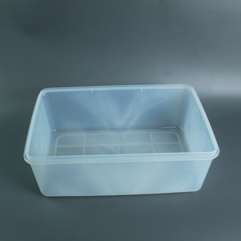 10L PFA Storage/Cleaning Container